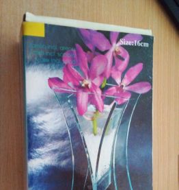 vase en bon état