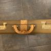 Attache case vintage 