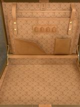 Attache case vintage 