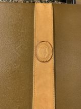 Attache case vintage 