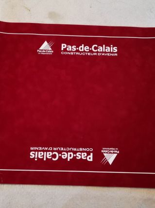 TAPIS DE JEUX de Cartes en Velours 