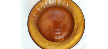 Monnayeur vide-poche ampoule Grammont / Collection