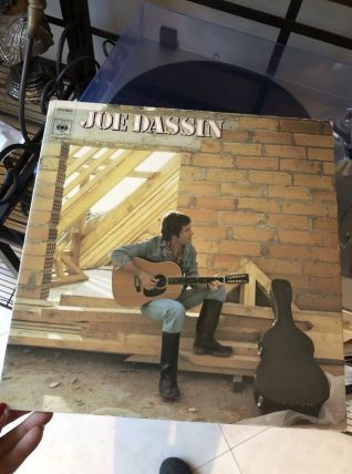 Joe Dassin