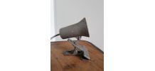 Lampe spot à pince articulé Lita