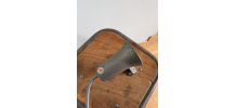 Lampe spot à pince articulé Lita