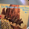 Les musiques de grands films western