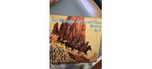 Les musiques de grands films western