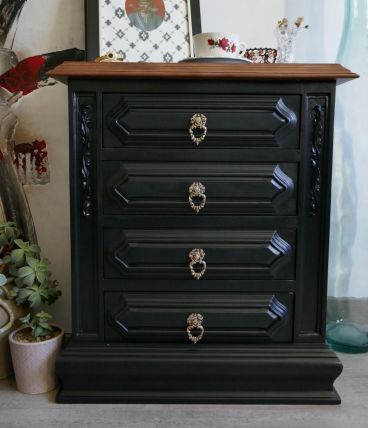 CHIFFONNIER "BERLIOZ"