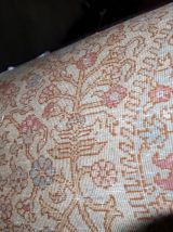 Tapis ancien Turc Sivas fait main, 1B766