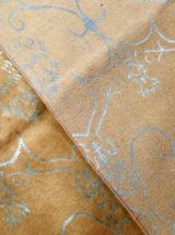 Tapis vintage Tibétain Modern fait main, 1B769
