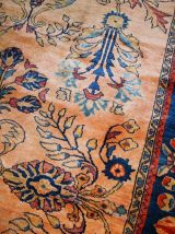 Tapis ancien Persan Lilihan fait main, 1B775