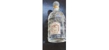 Eau de cologne Guerlain.