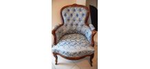 Salon Louis Philippe