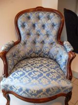 Salon Louis Philippe