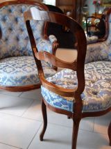 Salon Louis Philippe