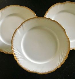 Lot vaisselle ancienne bourgeois le grand dépôt