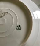 Lot vaisselle ancienne bourgeois le grand dépôt