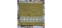 Nappe vintage (la redoute)