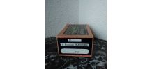 Ancienne boite en carton (Rasoirs de Thiers)
