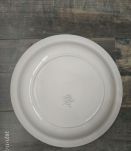 Grand plat creux Digoin