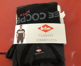 Pyjama short neuf