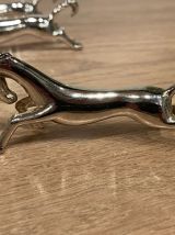 Set de 6 porte-couteaux 