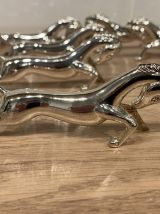 Set de 6 porte-couteaux 