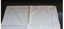 Parure drap pour bébé