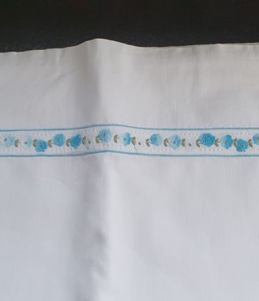Drap pour lit bébé