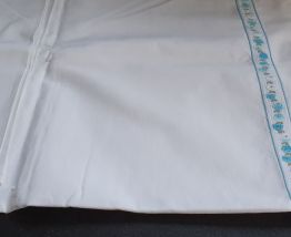Drap pour lit bébé