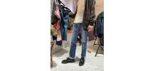 LEVI'S - JEAN 501