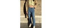 YVES SAINT LAURENT - JEAN