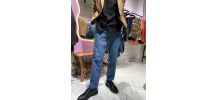 YVES SAINT LAURENT - JEAN