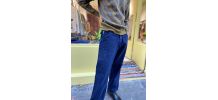 ARMANI JEANS - CARGO JEAN