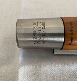 Opinel Géant N13 "La Main couronnée"