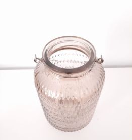 Vase ou bougeoir