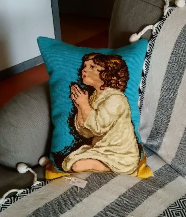 housse coussin