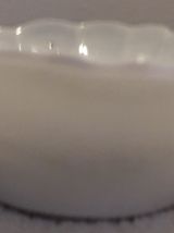 vide poche en porcelaine