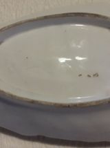 vide poche en porcelaine