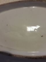 vide poche en porcelaine