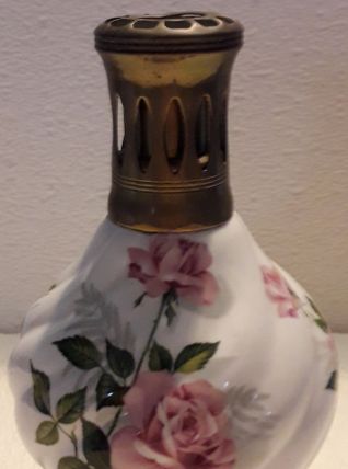 lampe berger porcelaine de paris