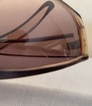 Lunettes de soleil Charles Jourdan