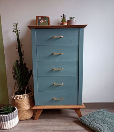 CHIFFONNIER SCANDINAVE