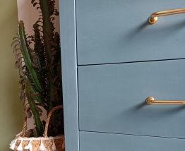 CHIFFONNIER SCANDINAVE