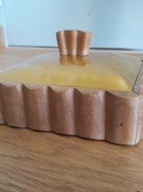 Boite  à cigares  Art Déco Inalta