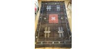 Tapis Berbère fait main