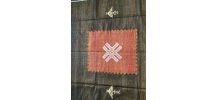 Tapis Berbère fait main