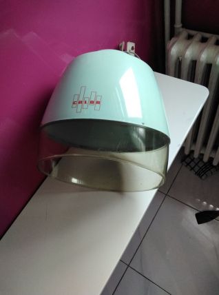 Casque calor