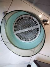 Casque calor
