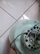 Casque calor